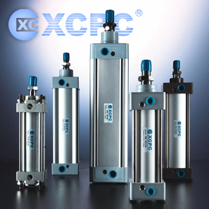 pneumatic cylinder