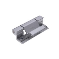 High Quality Door Window Hardware Metal 3 Wings Hinge